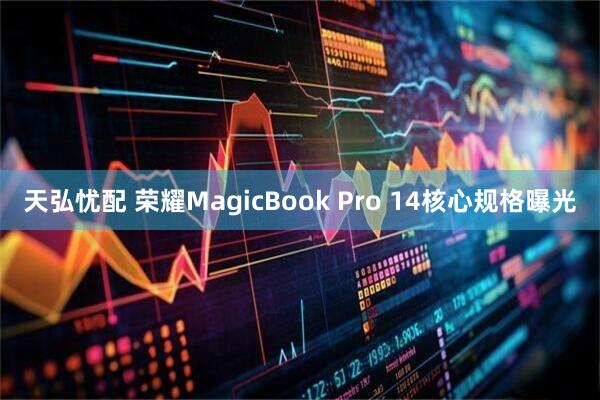 天弘忧配 荣耀MagicBook Pro 14核心规格曝光